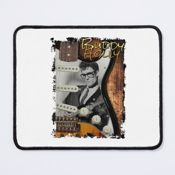 Item preview, Buddy Holly 4 designed and sold by ShirleyBr99.