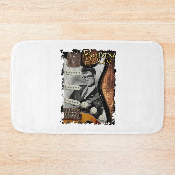 Item preview, Buddy Holly 4 designed and sold by ShirleyBr99.