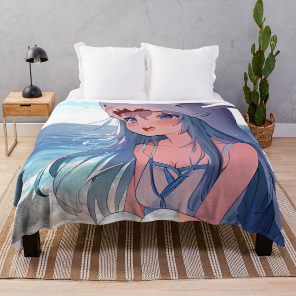 Item preview, Shark Girl designed and sold by Donkey's Salad.