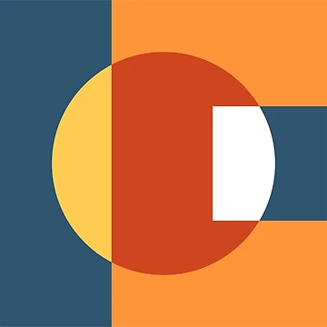 Artwork thumbnail, Geometry by PatternDesign01