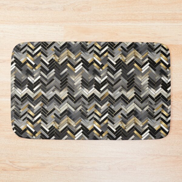 Item preview, Fancy Herringbone Pattern designed and sold by ArtByDominique.