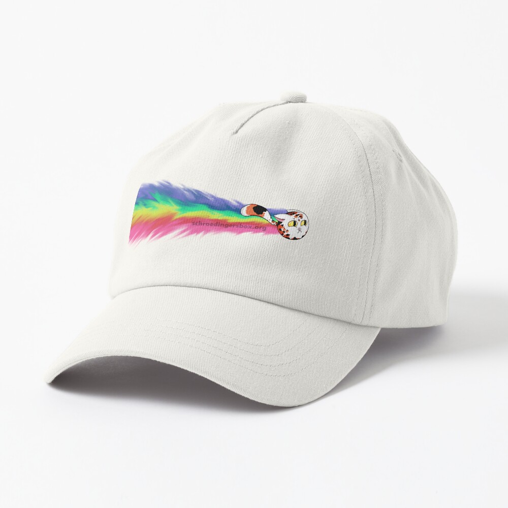 Artikel-Vorschau von Dad Hat, designt und verkauft von Boxcats.