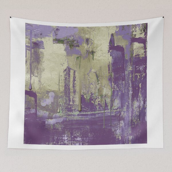 Item preview, Uncommon Puce designed and sold by Sasha Art Gallery.