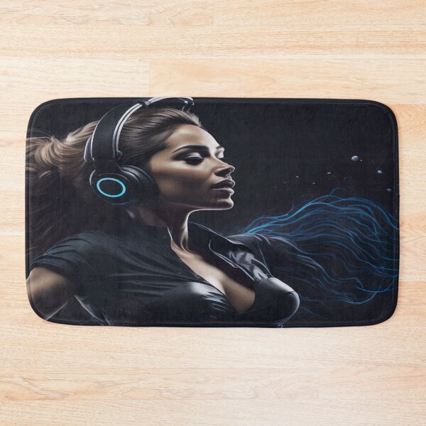 Item preview, sound wave designed and sold by demirkanad.