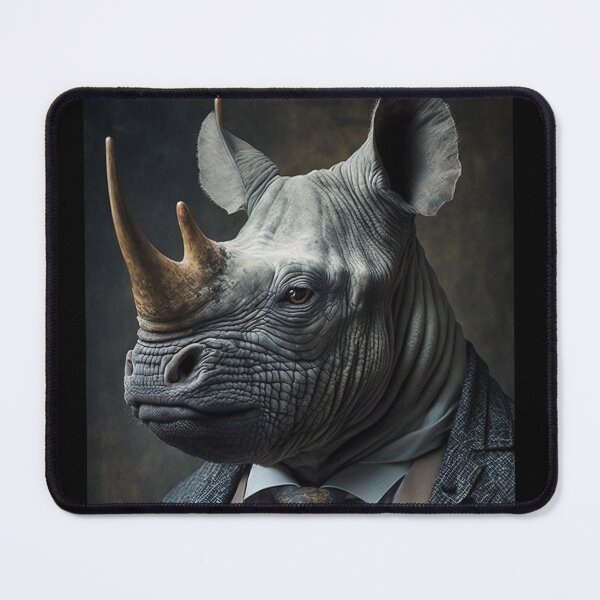 Item preview, Classy Rhino designed and sold by TylerBurst.