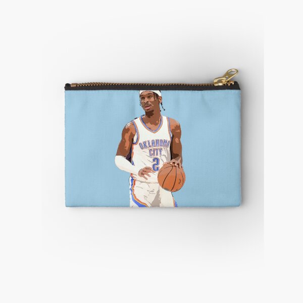 Item preview, Shai Gilgeous-Alexander designed and sold by raffrasta.
