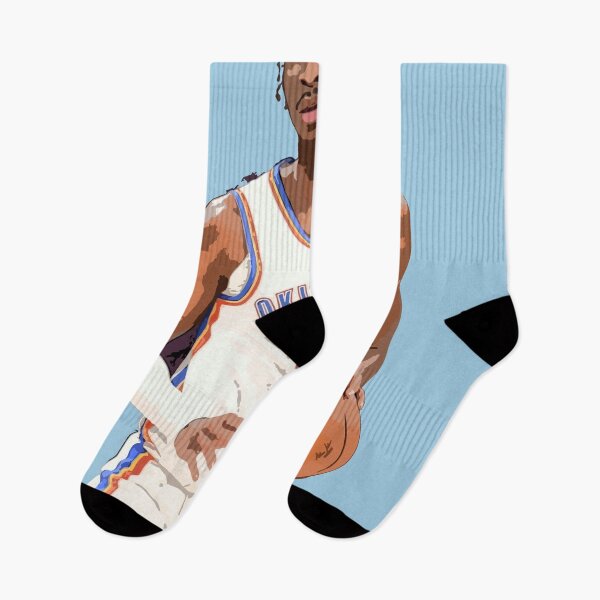 Item preview, Shai Gilgeous-Alexander designed and sold by raffrasta.