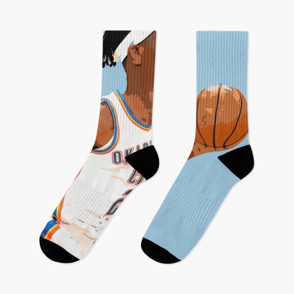 Item preview, Shai Gilgeous-Alexander designed and sold by raffrasta.