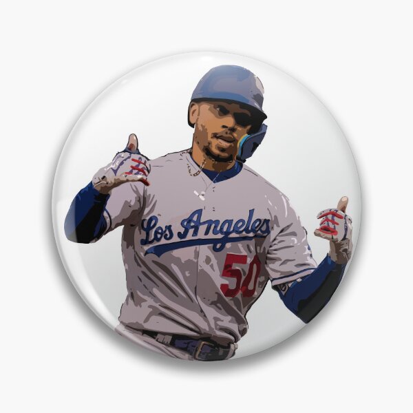 Item preview, mookie betts designed and sold by raffrasta.