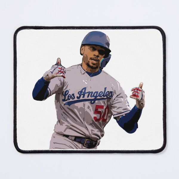 Item preview, mookie betts designed and sold by raffrasta.