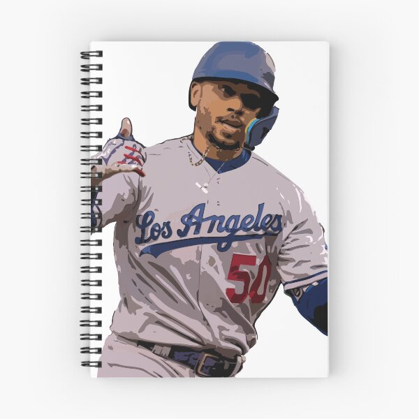 Item preview, mookie betts designed and sold by raffrasta.
