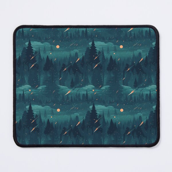 Item preview, meteor shower designed and sold by RavenWrangler.