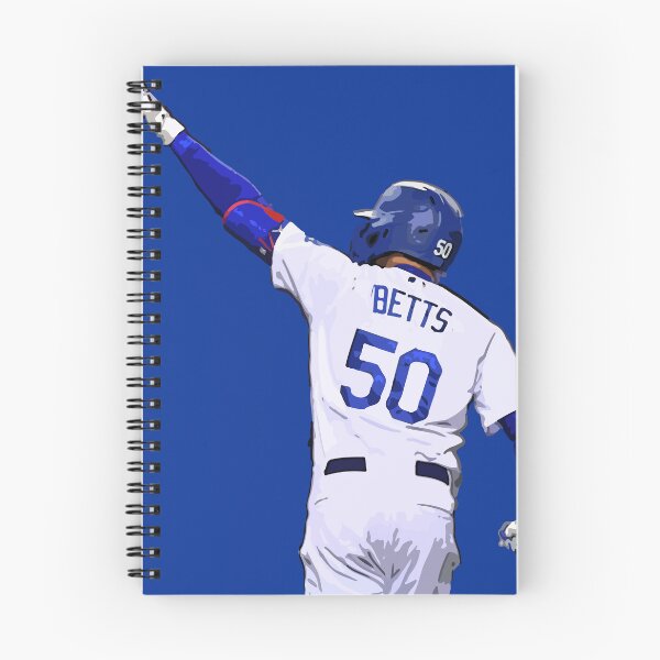 Item preview, mookie betts designed and sold by raffrasta.