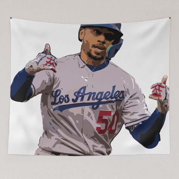 Item preview, mookie betts designed and sold by raffrasta.