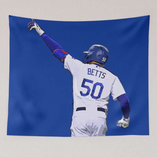 Item preview, mookie betts designed and sold by raffrasta.