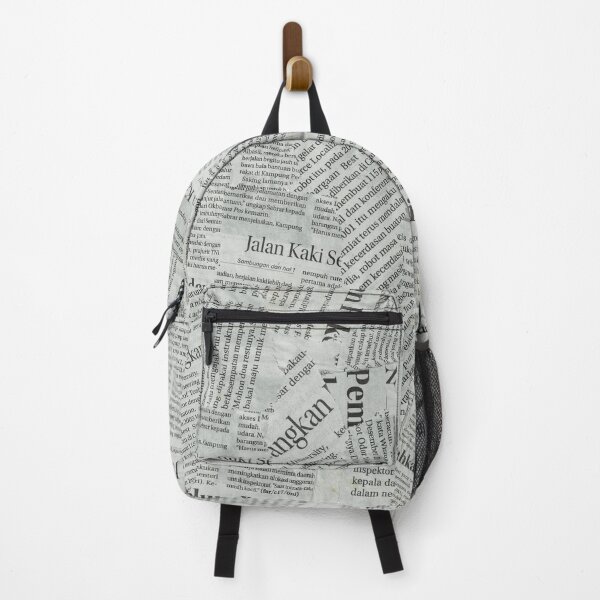 Item preview, Newspapers designed and sold by Dwarf7.