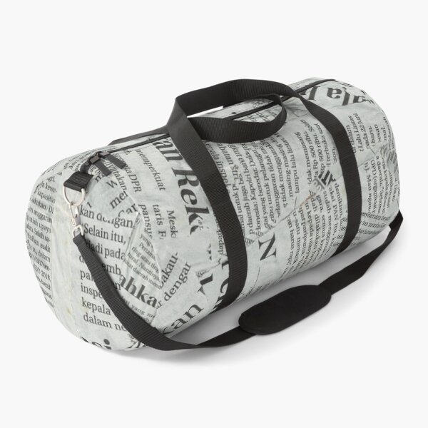 Item preview, Newspapers designed and sold by Dwarf7.