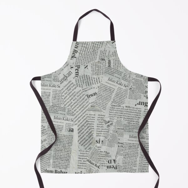 Item preview, Newspapers designed and sold by Dwarf7.