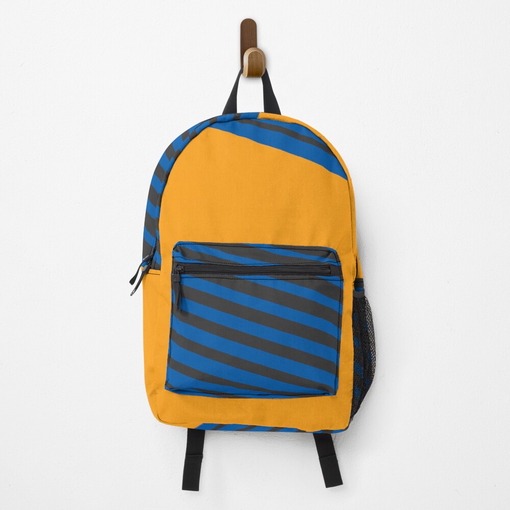 Item preview, Backpack designed and sold by PatternDesign01.