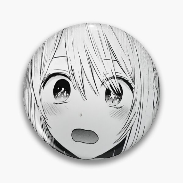 Item preview, Oshi no Ko designed and sold by octowopie.