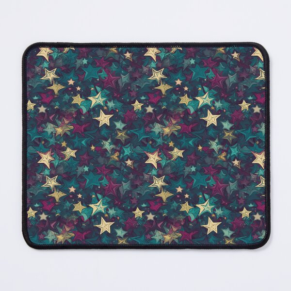 Item preview, stars designed and sold by RavenWrangler.