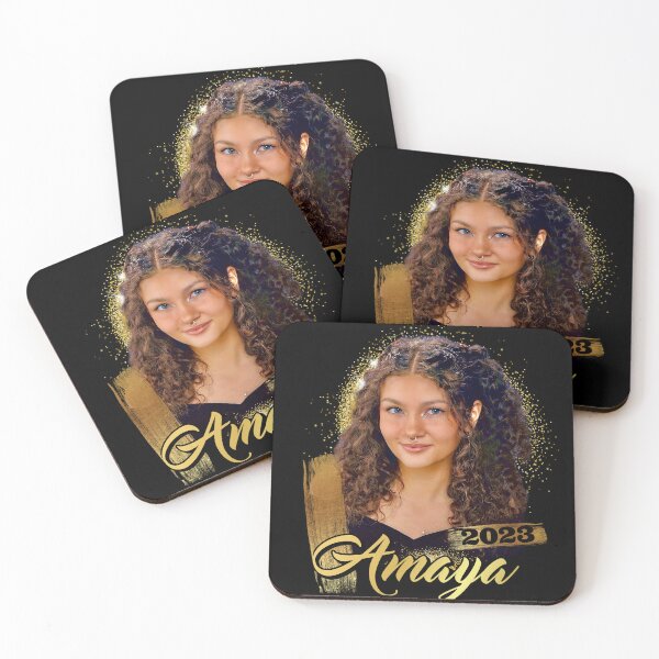 Item preview, Amaya designed and sold by McDolphinJuice.