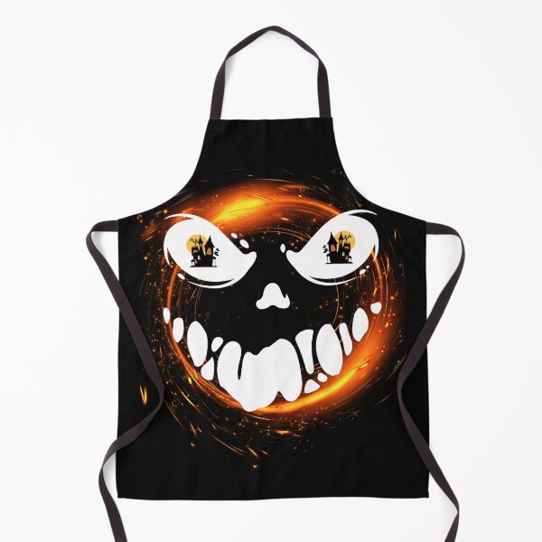 Item preview, The Dark Skull in Coatings of Fire designed and sold by KaozTempest.