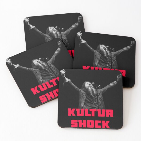 Artikelvorschau, Kulturschock entworfen und verkauft von ArminGreen.
