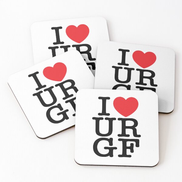 Item preview, I Love Your Girlfriend designed and sold by Johnny-Zero.