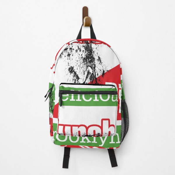 Item preview, Punch-Out Pizzeria designed and sold by TeePulseMania.