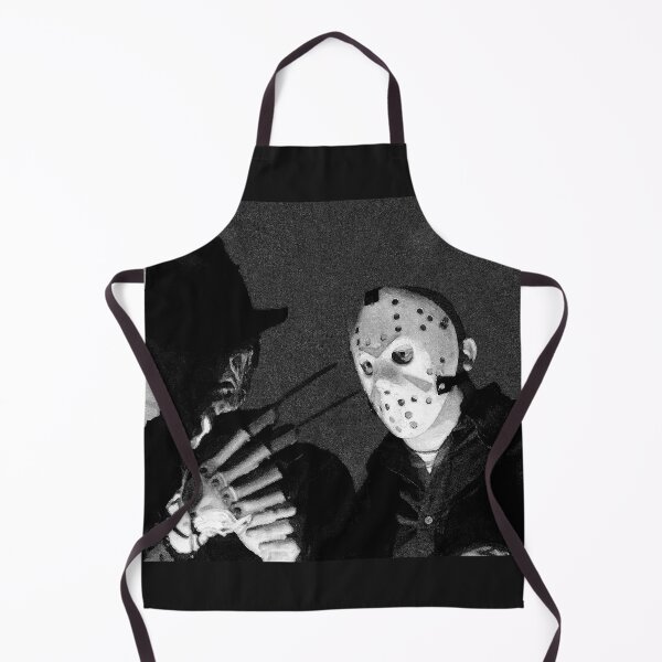 Item preview, Freddy and Jason designed and sold by JohnGaffen.