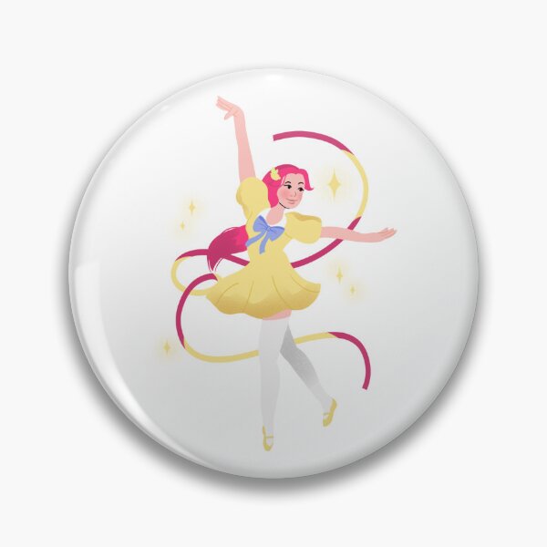 Item preview, dancer designed and sold by Val art.