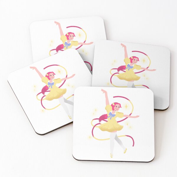 Item preview, dancer designed and sold by Val art.