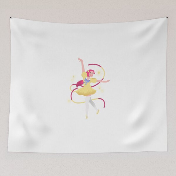 Item preview, dancer designed and sold by Val art.