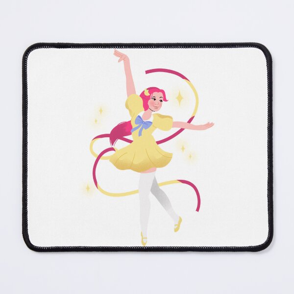 Item preview, dancer designed and sold by Val art.