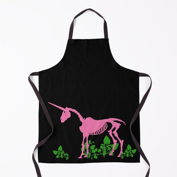 Item preview, Pink Unicorn Skeleton designed and sold by OpheliaThree.