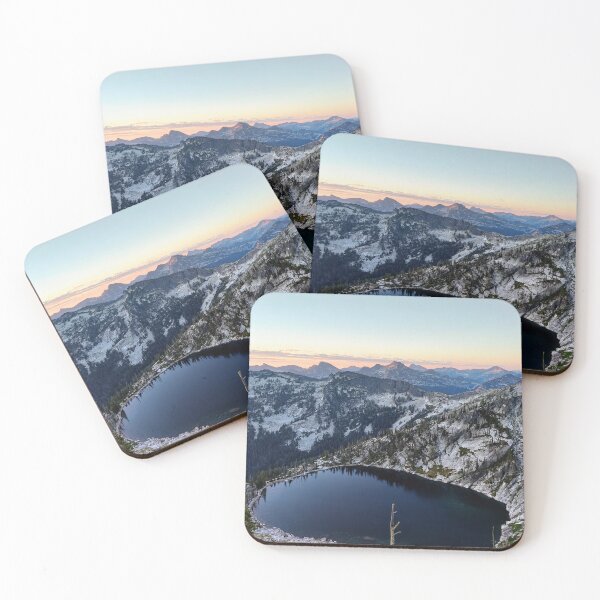 Item preview, Bitterroot National Forest designed and sold by KColson.