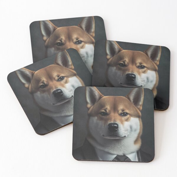 Artikelvorschau, Klasse Shiba entworfen und verkauft von TylerBurst.