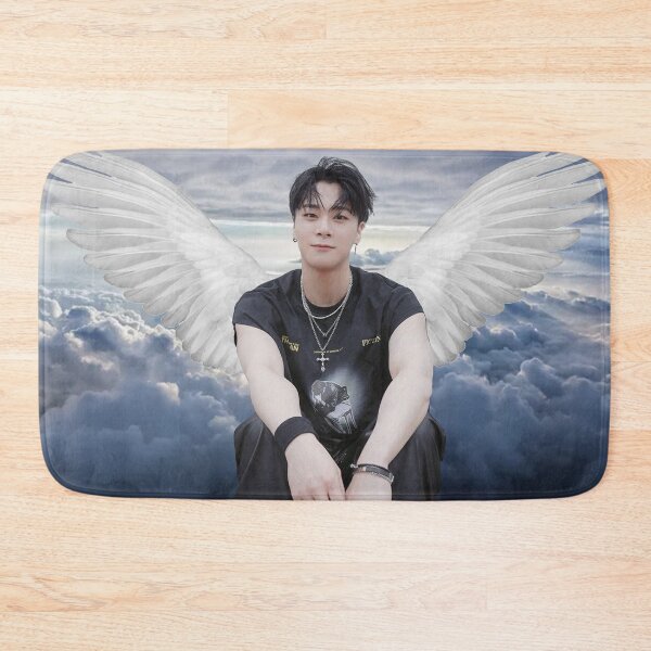Item preview, Moonbin RIP designed and sold by PurrfectPixels.