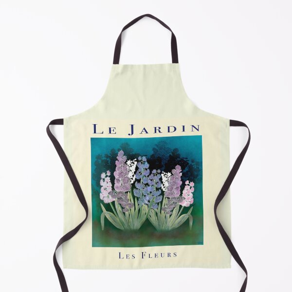 Item preview, Le Jardin - Les Fleurs designed and sold by KateVanFloofno1.