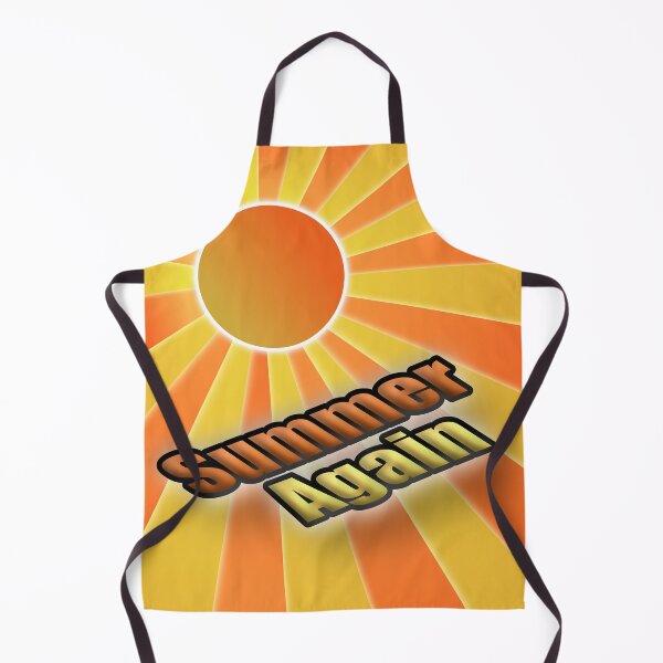 Item preview, Summer Again designed and sold by DeutscheDesign.
