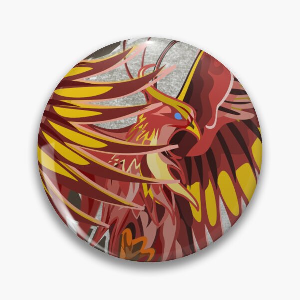 Item preview, Mythical Phoenix designed and sold by TitoStyle.