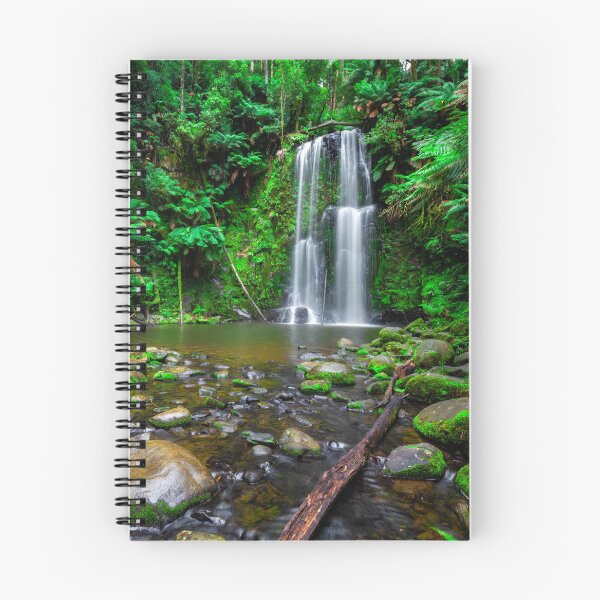 Item preview, Beauchamp Falls, Otways, Victoria II designed and sold by paulmp.