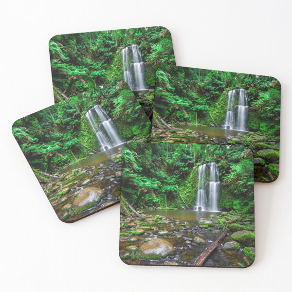 Item preview, Beauchamp Falls, Otways, Victoria II designed and sold by paulmp.