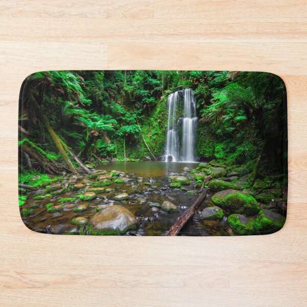Item preview, Beauchamp Falls, Otways, Victoria II designed and sold by paulmp.