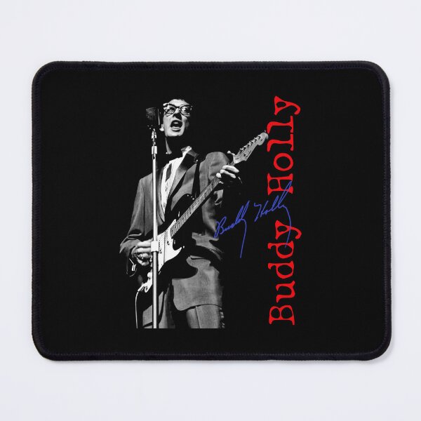 Item preview, Buddy Holly 5 designed and sold by ShirleyBr99.