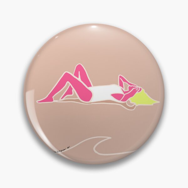 Item preview, Beach day designed and sold by erandidesign.