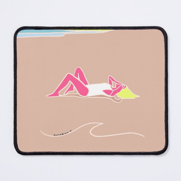 Item preview, Beach day designed and sold by erandidesign.