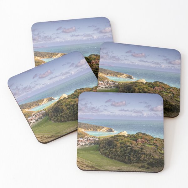 Item preview, Lulworth Cove designed and sold by Viv Thompson Photography .