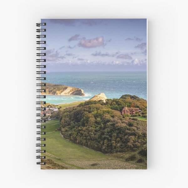 Item preview, Lulworth Cove designed and sold by Viv Thompson Photography .